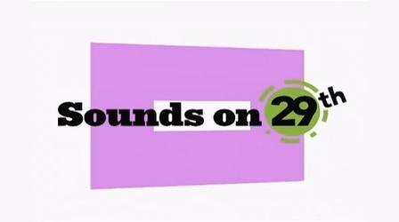 Video thumbnail: Sounds on 29th 2015 Best of Comedy and Spoken Word