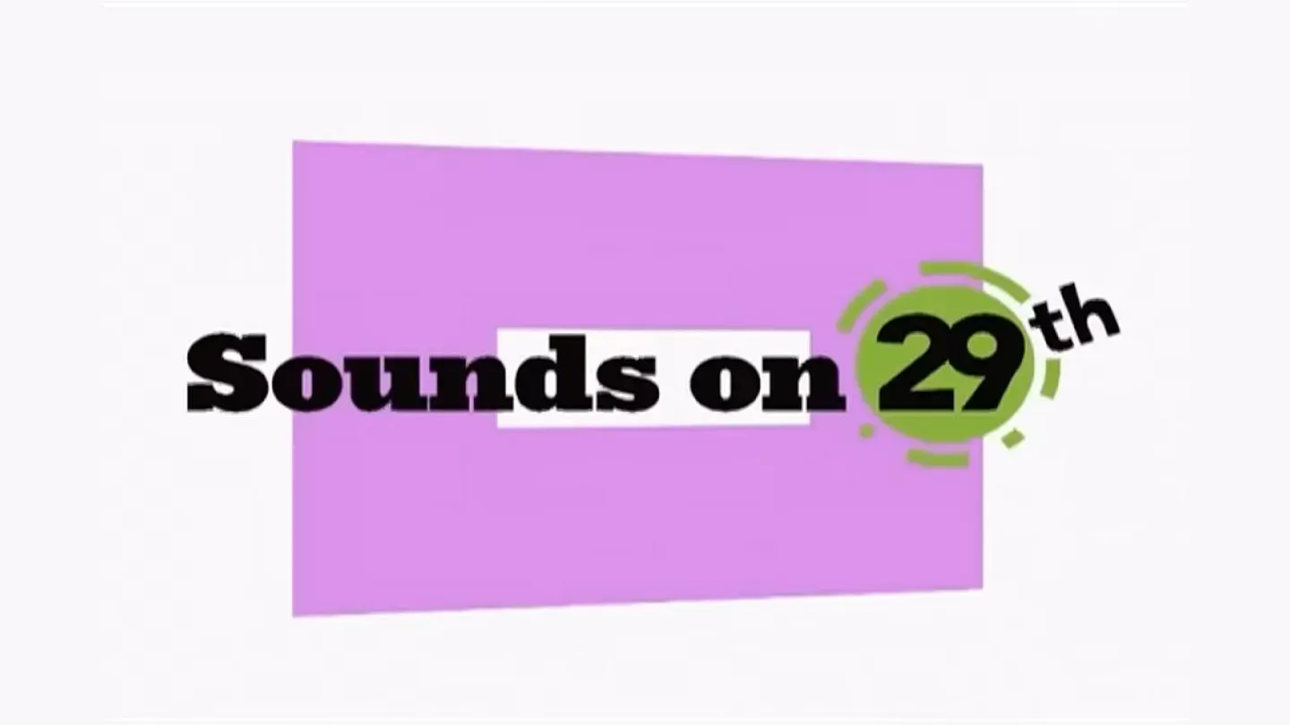 2015 Best of Comedy and Spoken Word