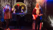 The Milk Blossoms Web Extra "Greyhound"