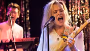 Eros & the Eschaton Web Extra - "From Belly Deep"