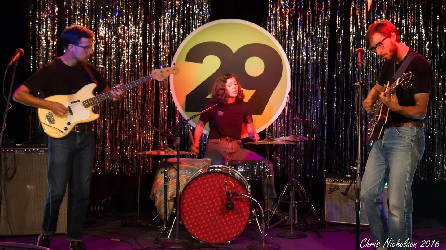 Jobless & Jon DeCelles, Hosted by Andrew Novick