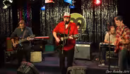 Gun Street Ghost - Web Extra "Shadow on the Mountain"