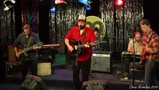 Gun Street Ghost - Web Extra "Shadow on the Mountain"