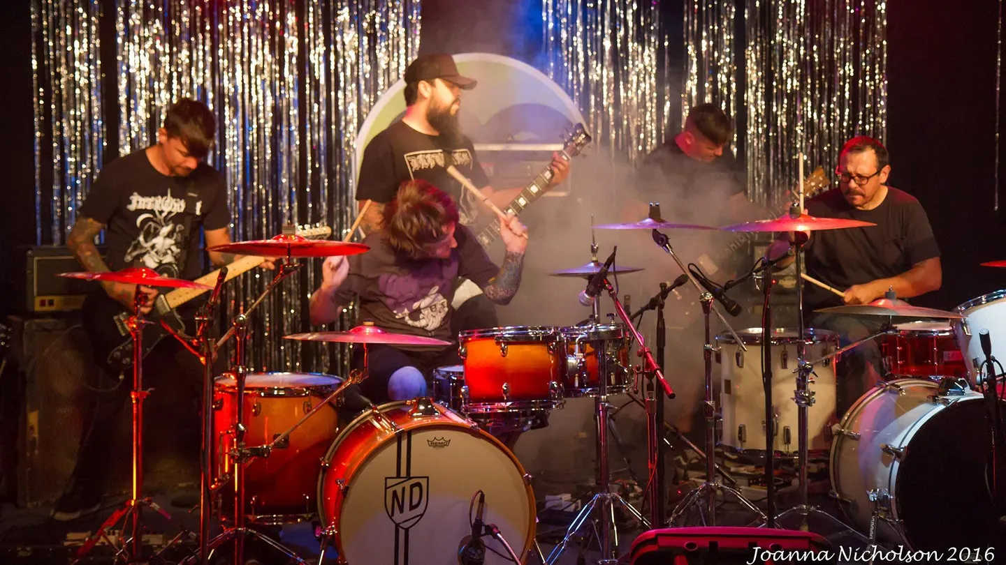 Native Daughters & Byron F. Graham