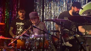 Native Daughters - Web Extra "Sleep Lump"