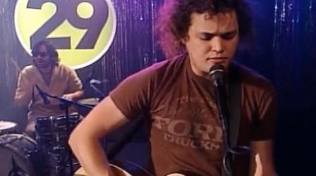 Video thumbnail: Sounds on 29th Christie Buchele & The Yawpers
