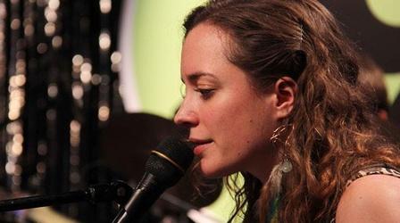 Video thumbnail: Sounds on 29th Chris Charpentier & The Raven and the Writing Desk