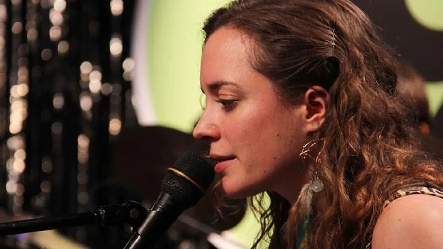 Chris Charpentier & The Raven and the Writing Desk