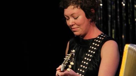 Video thumbnail: Sounds on 29th Kristin Rand & Sara Belle and Friends
