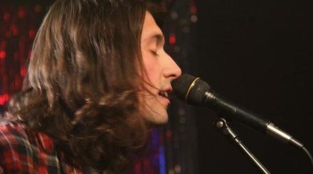 Video thumbnail: Sounds on 29th Elliot Woolsey & The Outfit