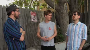 Foals Exclusive