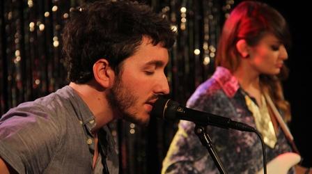 Video thumbnail: Sounds on 29th Mara Wiles & Shady Elders