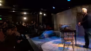 Washington Avenue, Golden - Miner's Alley Playhouse