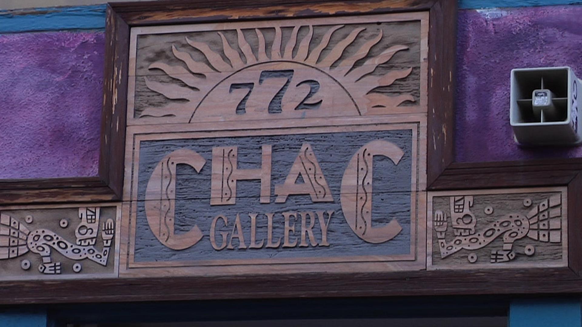 Street Level | Santa Fe - Chicano Humanities Arts Council (C.H.A.C) |  Season 2 | PBS