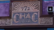 Santa Fe - Chicano Humanities Arts Council (C.H.A.C)