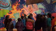 Santa Fe - Museo De Las Americas