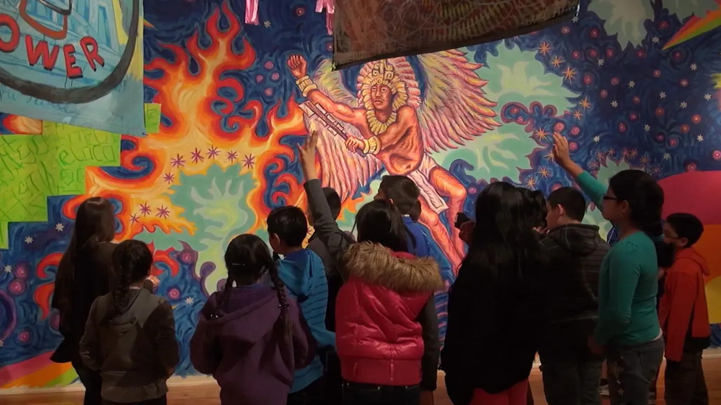 Santa Fe - Museo De Las Americas
