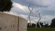 The Denver Performing Arts Complex