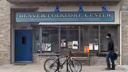 South Pearl Street -  The Denver Folklore Center
