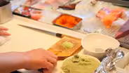South Pearl Street - Sushi Den