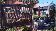 Littleton's Main Street - Café Terracotta