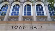 Littleton's Main Street - Town Hall Arts Center