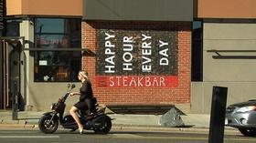 Video thumbnail: Street Level 32nd & Tejon