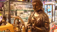 Colfax - Herbs & Arts 