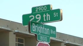 Video thumbnail: Street Level Brighton Blvd