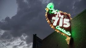 Video thumbnail: Street Level Welton Street: The 715 Club