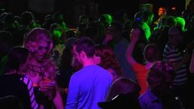 Video thumbnail: Street Level Walnut Street - Tracks Denver at EXDO
