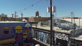 Video thumbnail: Street Level Walnut Street - Colorado Crush