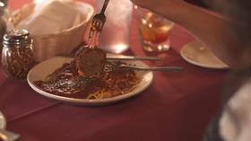 Video thumbnail: Street Level Navajo Street - Patsy's Inn