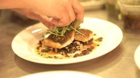 Video thumbnail: Street Level 16th Street Mall - The Kitchen
