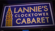 16th Street Mall - Lannie's Clock Tower Caberet