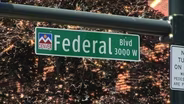 Federal Boulevard