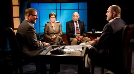 Video thumbnail: Studio 12 Critical Times in U.S. History