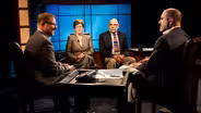 Critical Times in U.S. History
