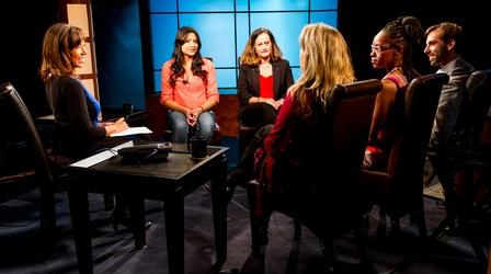Video thumbnail: Studio 12 Education: From Cradle to College