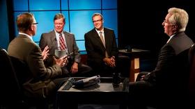 Video thumbnail: Studio 12 Gun Law Backlash
