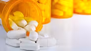 Hooked on Rx Drugs