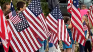Tribute to American Heroes