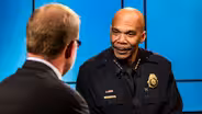 One-on-One with Denver Police Chief Robert White