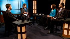 Video thumbnail: Studio 12 Legalized Recreational Pot: The Future