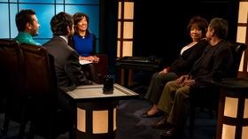 Video thumbnail: Studio 12 Complex Relationship: U.S. and Mexico