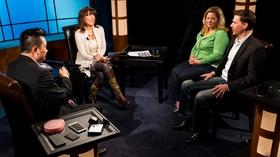 Video thumbnail: Studio 12 What's New in High Tech