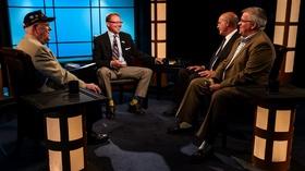 Video thumbnail: Studio 12 Remembering Our Nation's Heroes