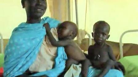 Video thumbnail: Studio 12 Nuba Mountains, Sudan: Darfur Genocide Again?