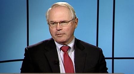 Video thumbnail: Studio 12 War on Terror: What Does it Mean Today?
