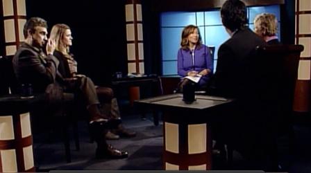Video thumbnail: Studio 12 New Path to Citizenship